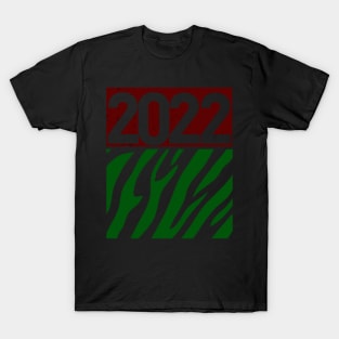 2022 T-Shirt